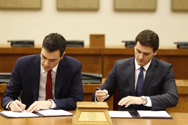 Pacto