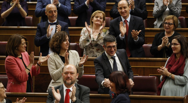 Patxi López