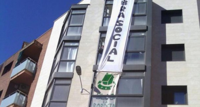 Barcelona espera captar 98 nous pisos buits per a ús social en quatre anys