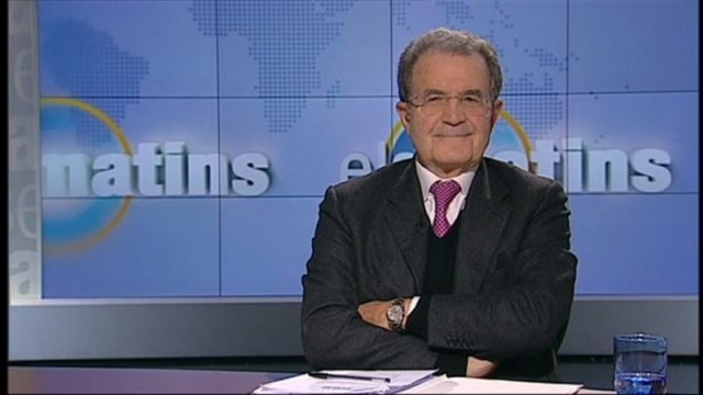 Romano Prodi