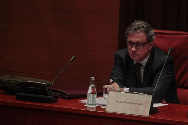 Jordi Pujol Ferrusola