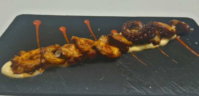 Pulpo