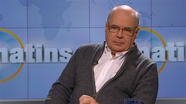 Lluís Rabell