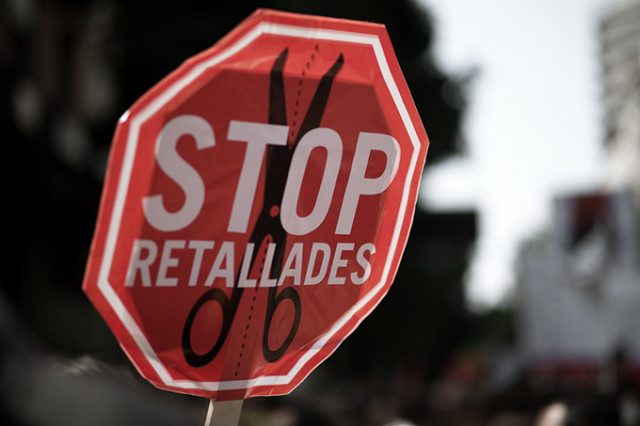 Retallades