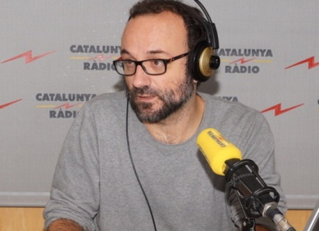 Benet Salellas