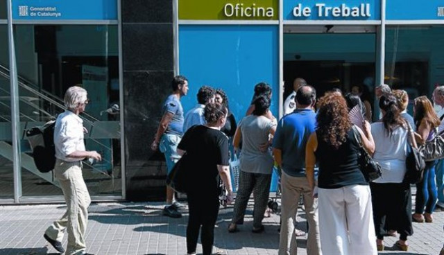 Oficina de Treball