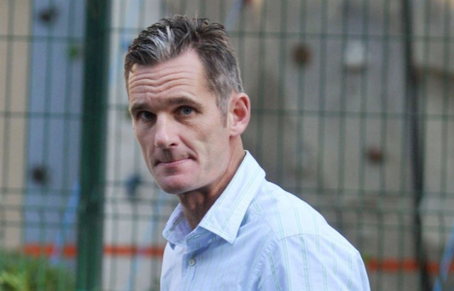 Iñaki Urdangarin