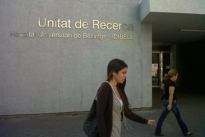 Treballadors del Centre de Diagnòstic Genètic de l'Idibell critiquen a la Generalitat pel tancament del servei