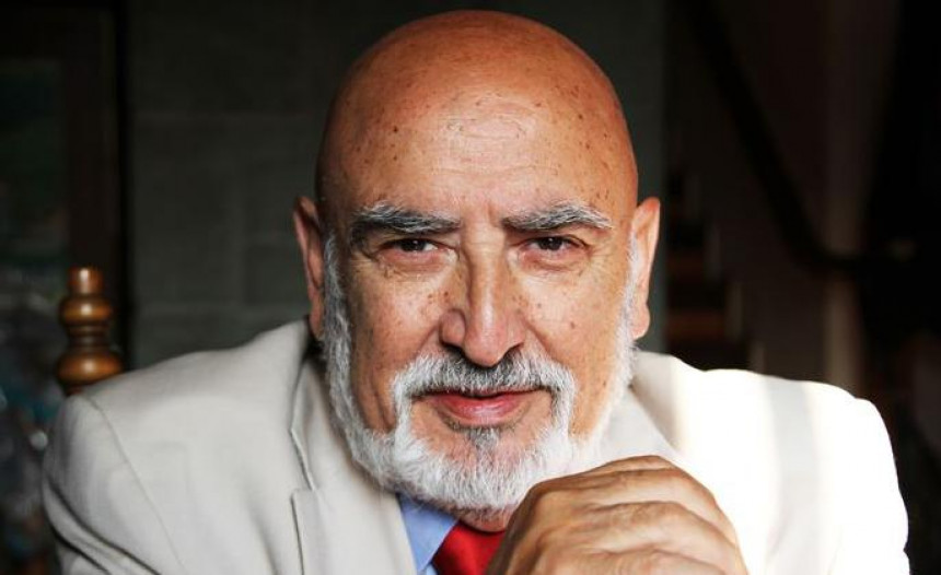 Peret anuncia que sofreix càncer i confia a tornar aviat als escenaris