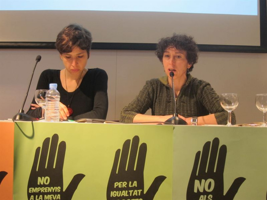 Sos Racisme alerta d'un "important" increment del racisme en espais quotidians