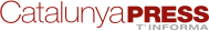 Logo Catalunyapress