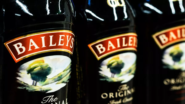 Here are the risks of taking Baileys this holiday season