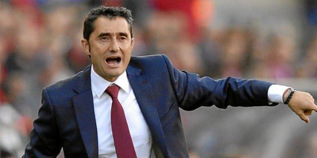 Valverde 2 1