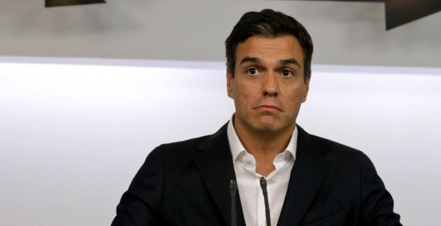 Pedro sanchez caida 1 1 2