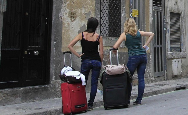 Espanya tanca 2017 amb el rècord de 82 milions de turistes, un 8,9 per cent més
