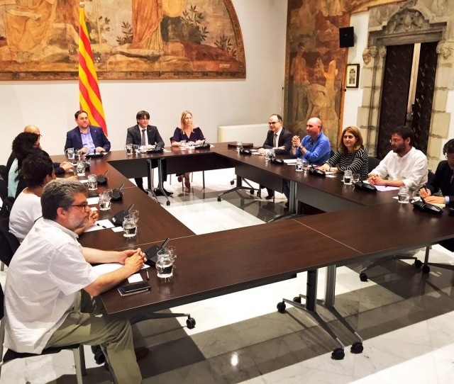 Arrancareunionreferendum 2