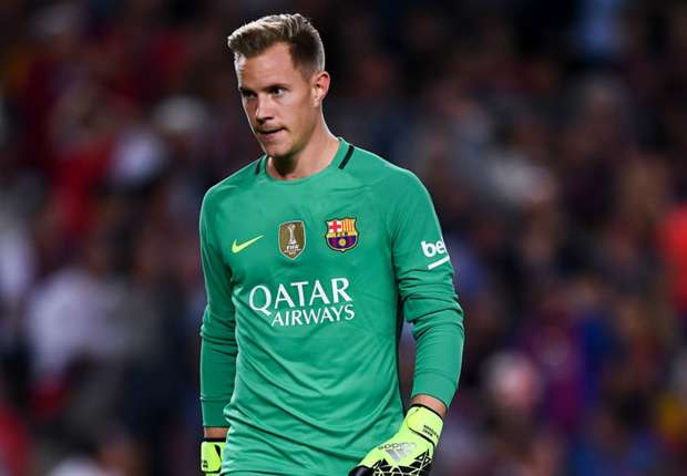 Ter Stegen fins al 2022