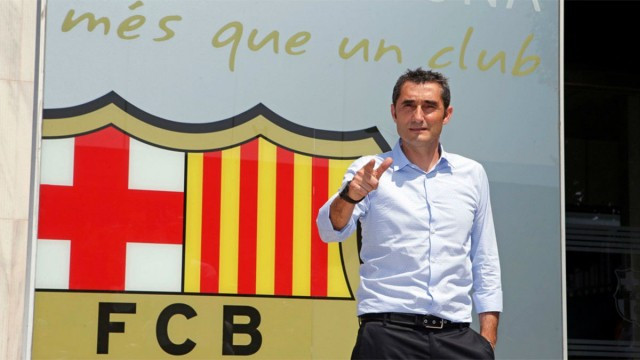 Valverde 3 1