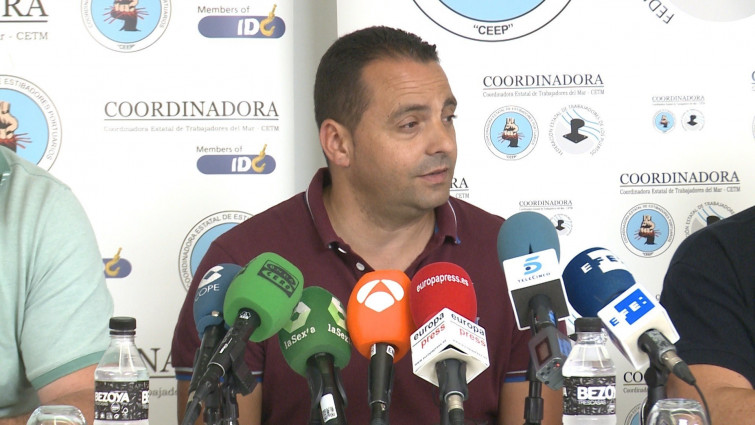 Els estibadors anuncien una nova vaga la setmana que ve
