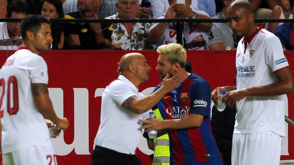 Sampaolimessi