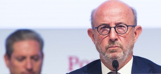 Banc Popular segueix el seu enfonsament a la borsa sense remei a la vista