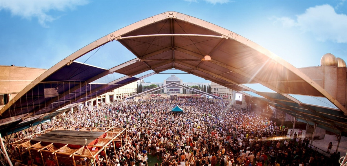 SONAR 2