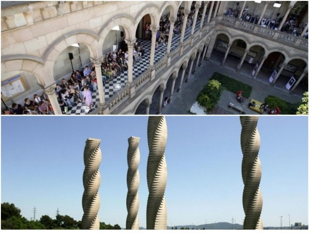 Dues universitats catalanes, entre les 200 millors del món