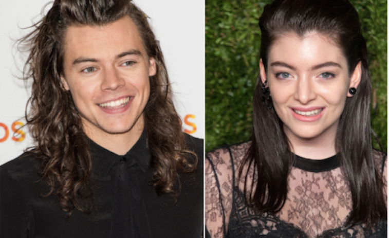Lorde i Harry Styles actuaran al Palau Sant Jordi de Barcelona