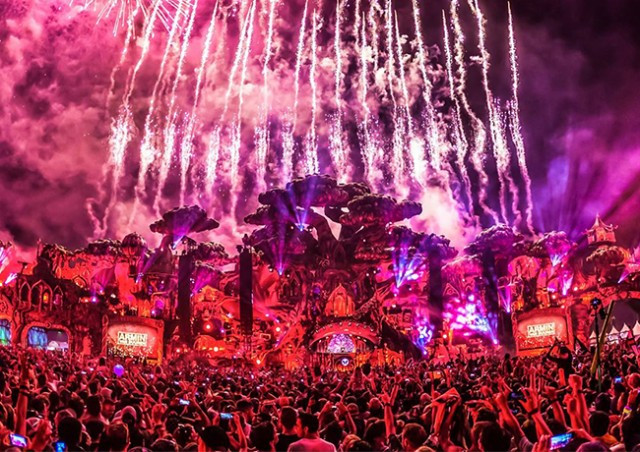 Tomorrowland 1