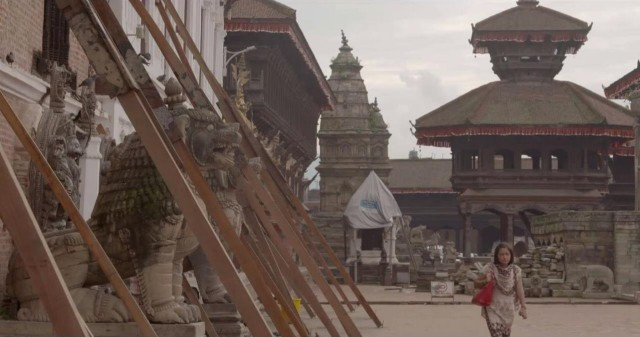 'Rising Nepal': la pel·lícula que recapta fons a favor dels infants multitrasplantados