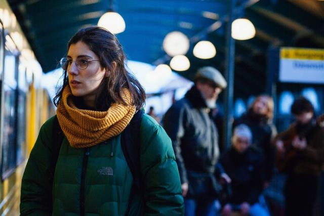 'Julia Ist': la pel·lícula sobre l'experiència Erasmus arriba als cinemes
