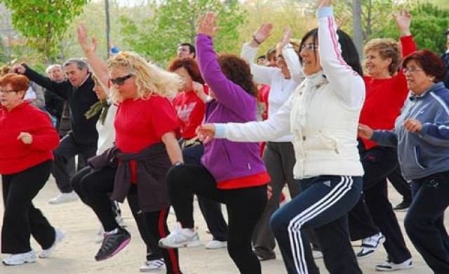 Els metges de família prescriuen exercici físic 