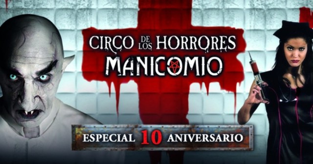 Circodeloshorrores 1