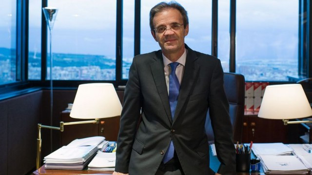 CaixaBank guanya 1.488 milions fins al setembre, un 53,4% més