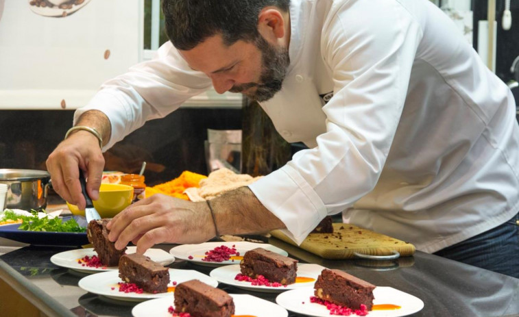 Urban Chefs: menjar d'un restaurant de primer nivell a domicili
