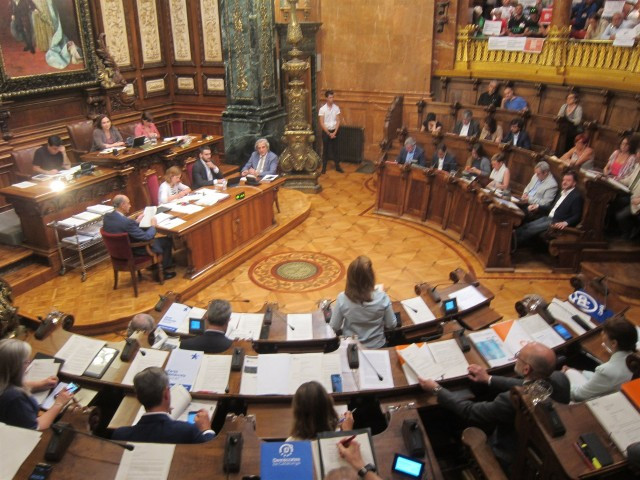 Consistorio 1