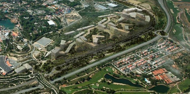 Bcnworld 1 1 1