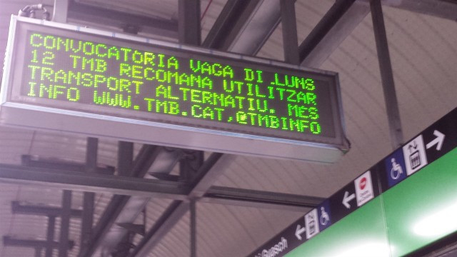 Huelgametro