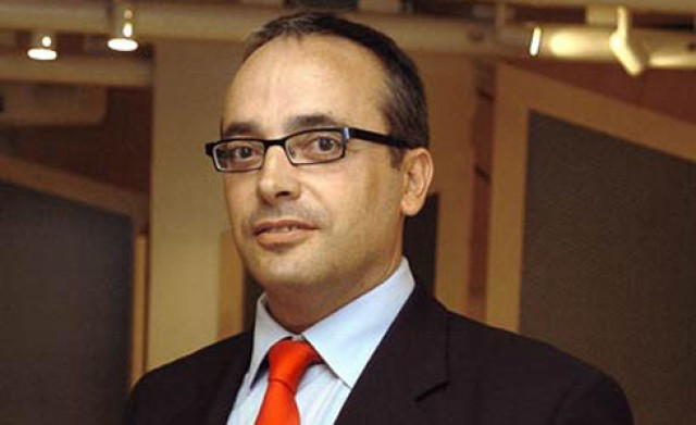 Alfredo urdaci tve 2