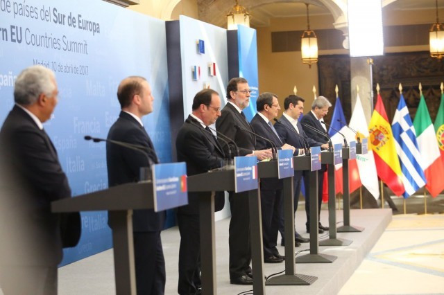 LospasesdelsurdeEuropadefiendenelbombardeodedeEEUUenSiria 1 1