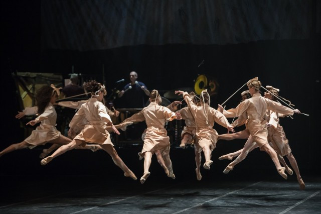 Ballet 3 1