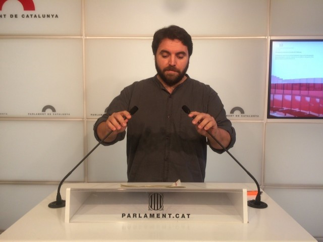 PSC Ferran Pedret 1