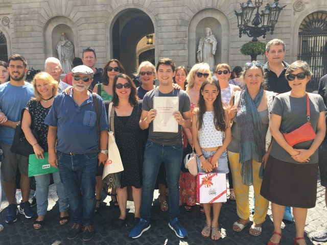 Sergio Varay Airbnb 1
