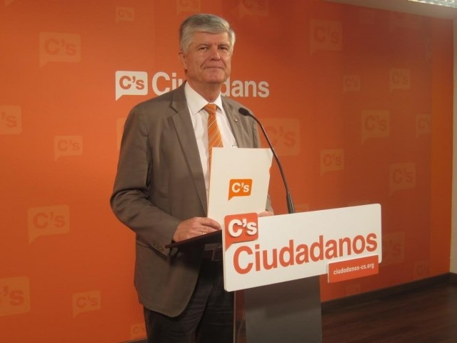 Matias Alonso Ciudadanos Cs 1