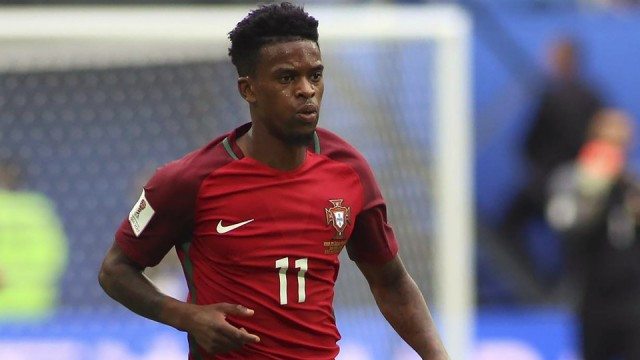 Nelson semedo 1