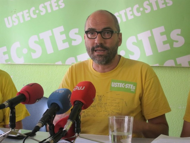 Els professors titllen a Ponsatí de 