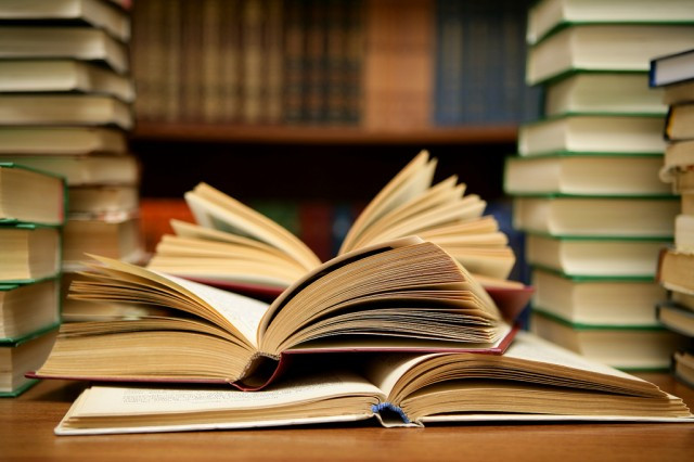 Libros 4
