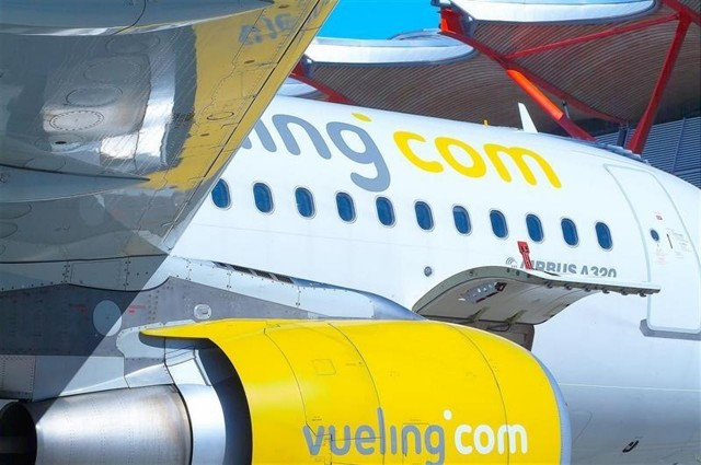 Vueling suspèn 54 vols davant la vaga dels seus TCPs que reclamen una actualització salarial del 13,4%