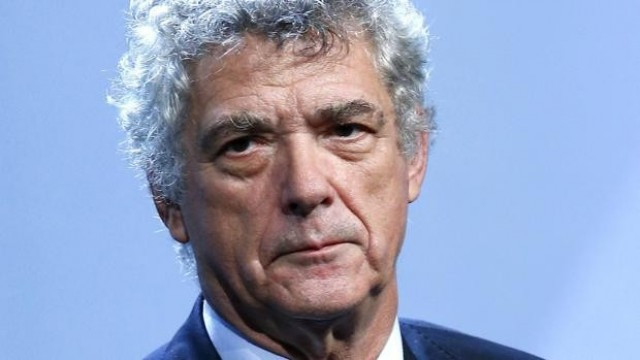 Presó incondicional per a Ángel María Villar, el seu fill i el vicepresident econòmic de la Federació