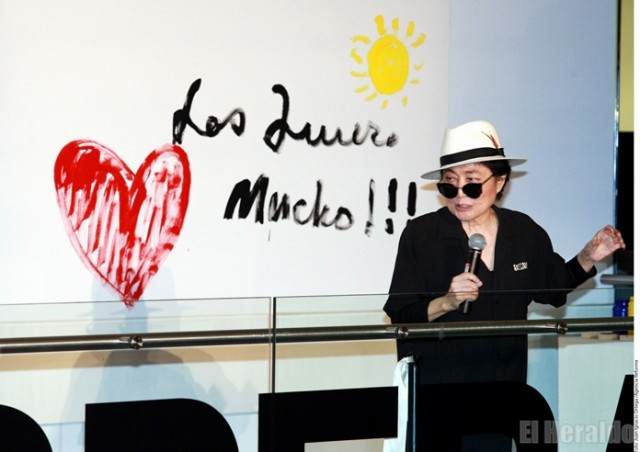 Yoko 2